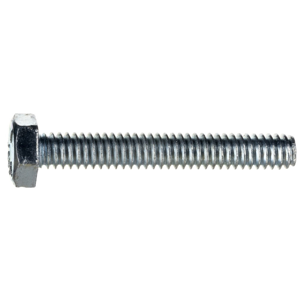 [MF933886] 1/4-20 x 1-3/4 Full Th Bolt Gr5