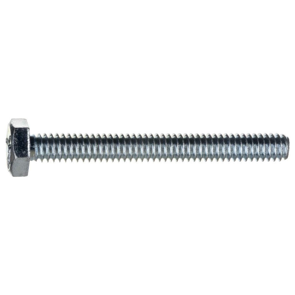 [MF933888] 1/4-20 x 2-1/4 Full Th Bolt Gr5