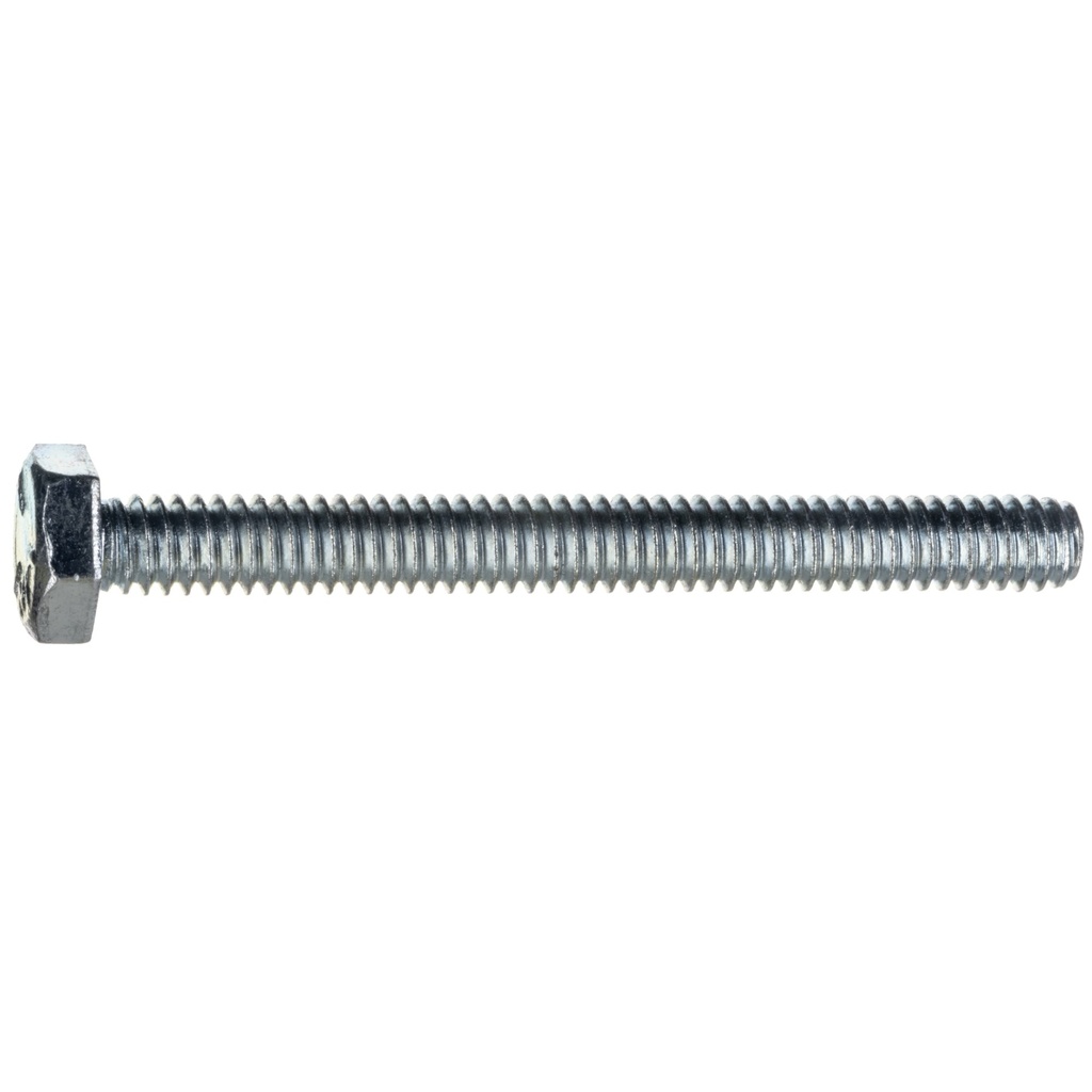 1/4-20 x 2-1/2 Full Th Bolt Gr5
