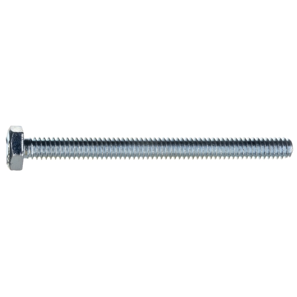 1/4-20 x 3 Full Th Bolt Gr5