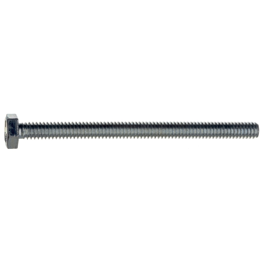 1/4-20 x 3-1/2 Full Th Bolt Gr5
