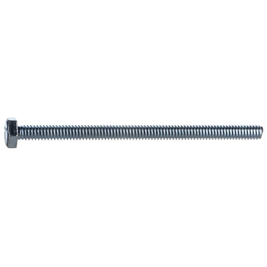 [MF933903] 1/4-20 x 4 Full Th Bolt Gr5