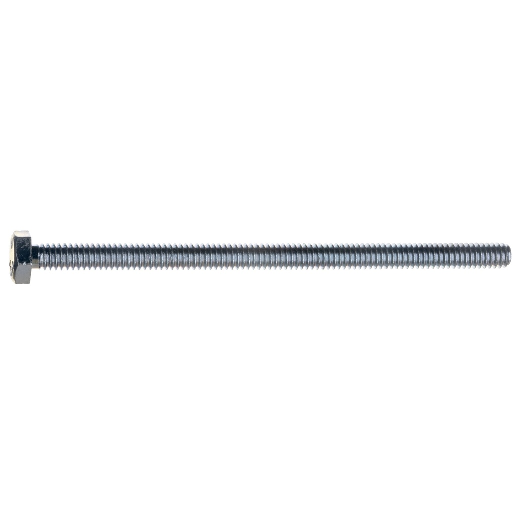 1/4-20 x 4-1/2 Full Th Bolt Gr5