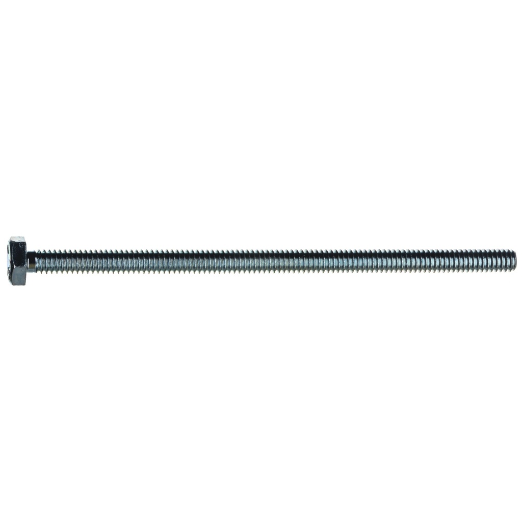 1/4-20 x 5 Full Th Bolt Gr5