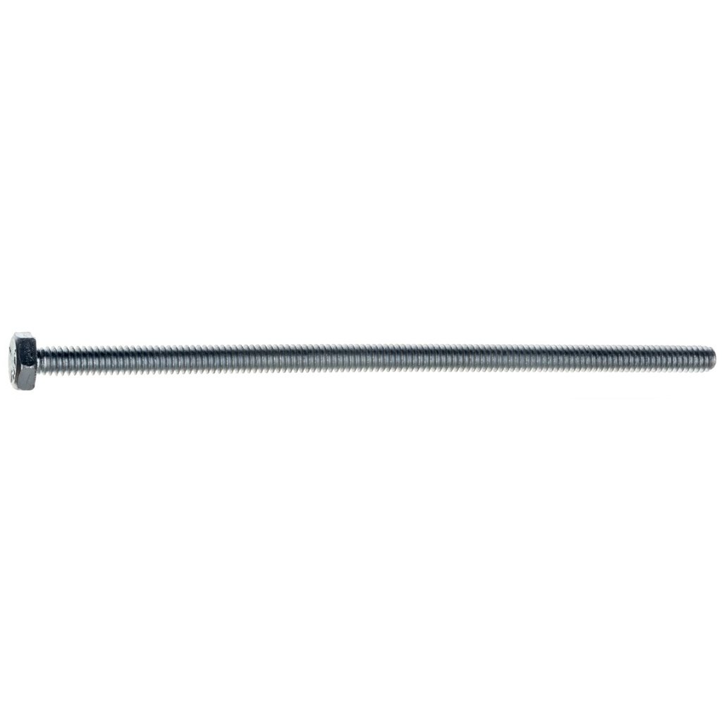 1/4-20 x 6 Full Th Bolt Gr5