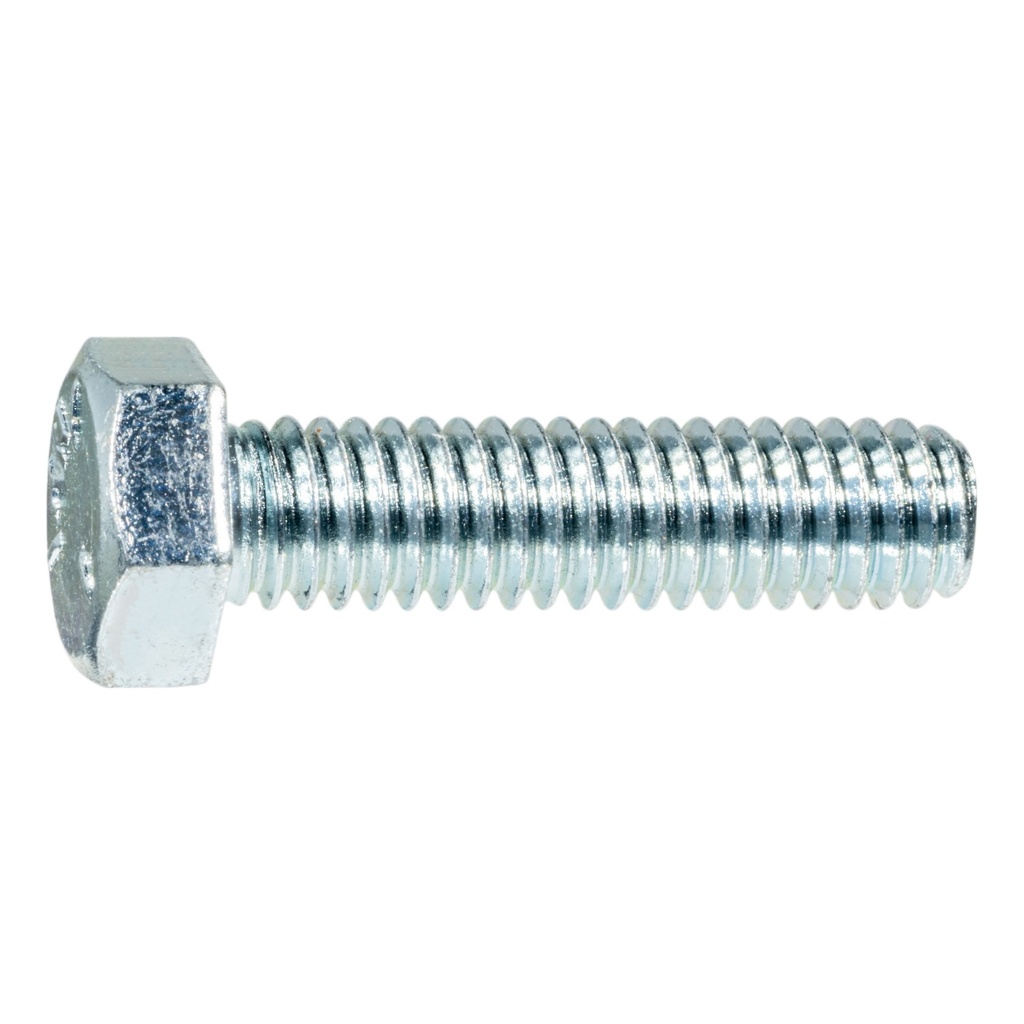 [MF933924] 5/16-18x 1-1/4 Full Th Bolt Gr5
