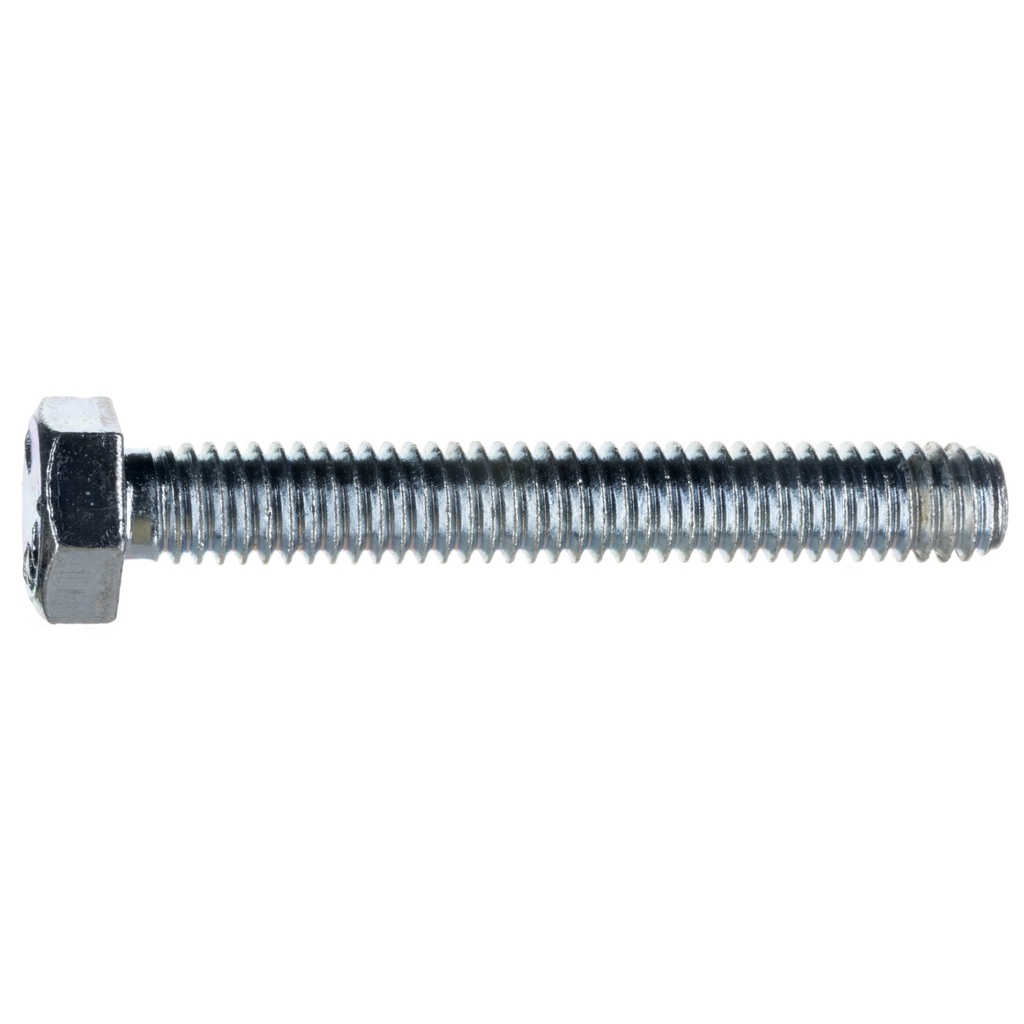 [MF933928] 5/16-18x 2-1/4 Full Th Bolt Gr5
