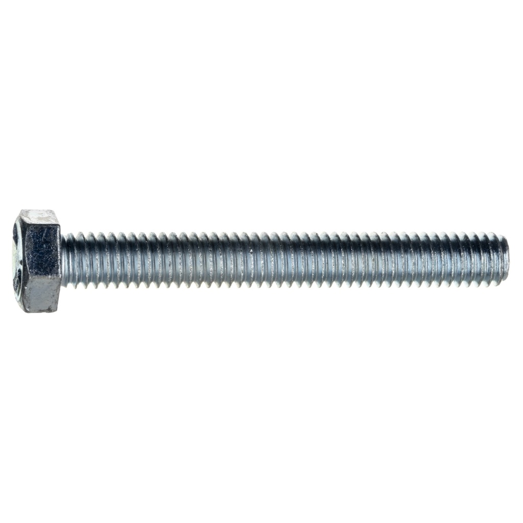 [MF933931] 5/16-18x 2-1/2 Full Th Bolt Gr5