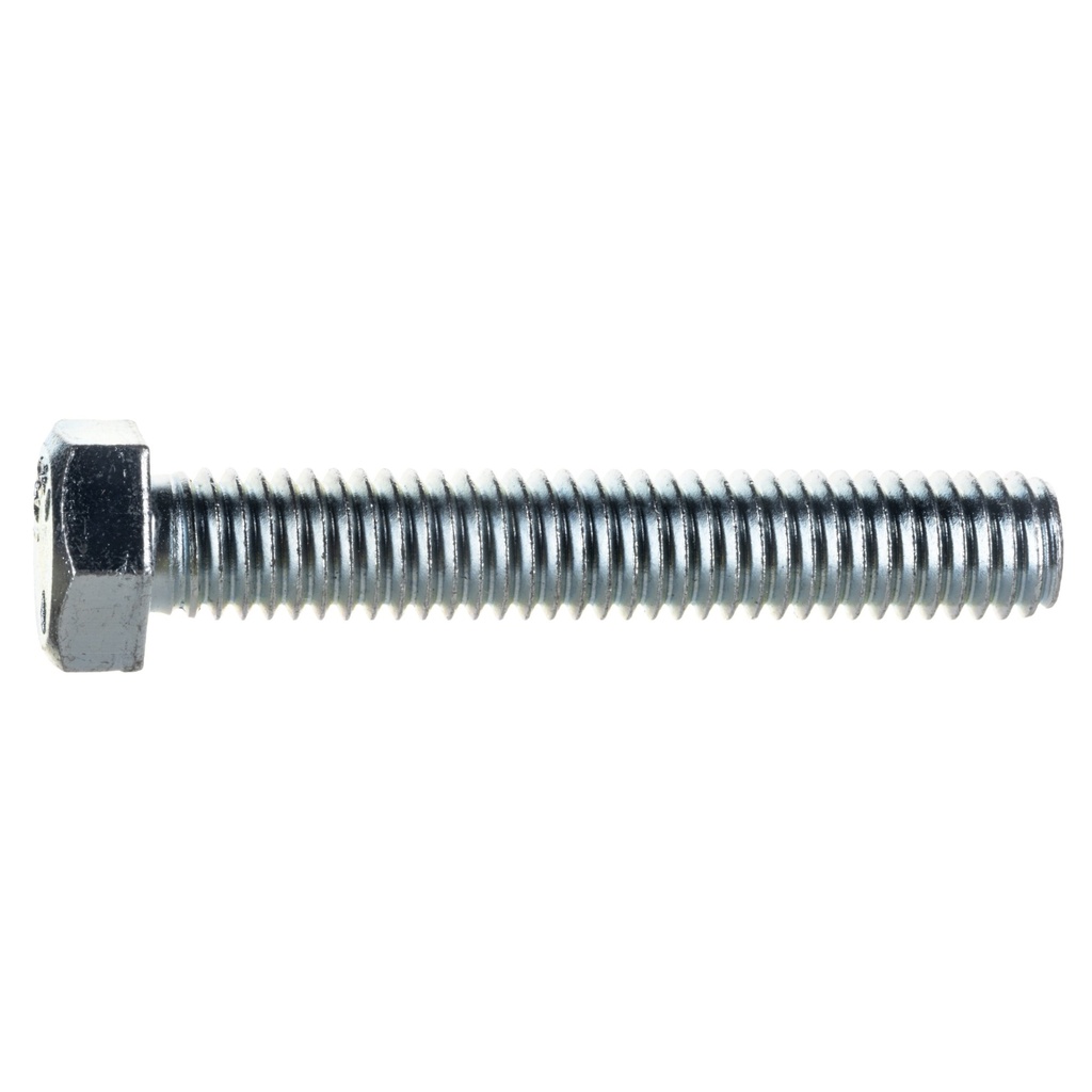 [MF933948] 3/8-16 x 2-1/4 Full Th Bolt Gr5