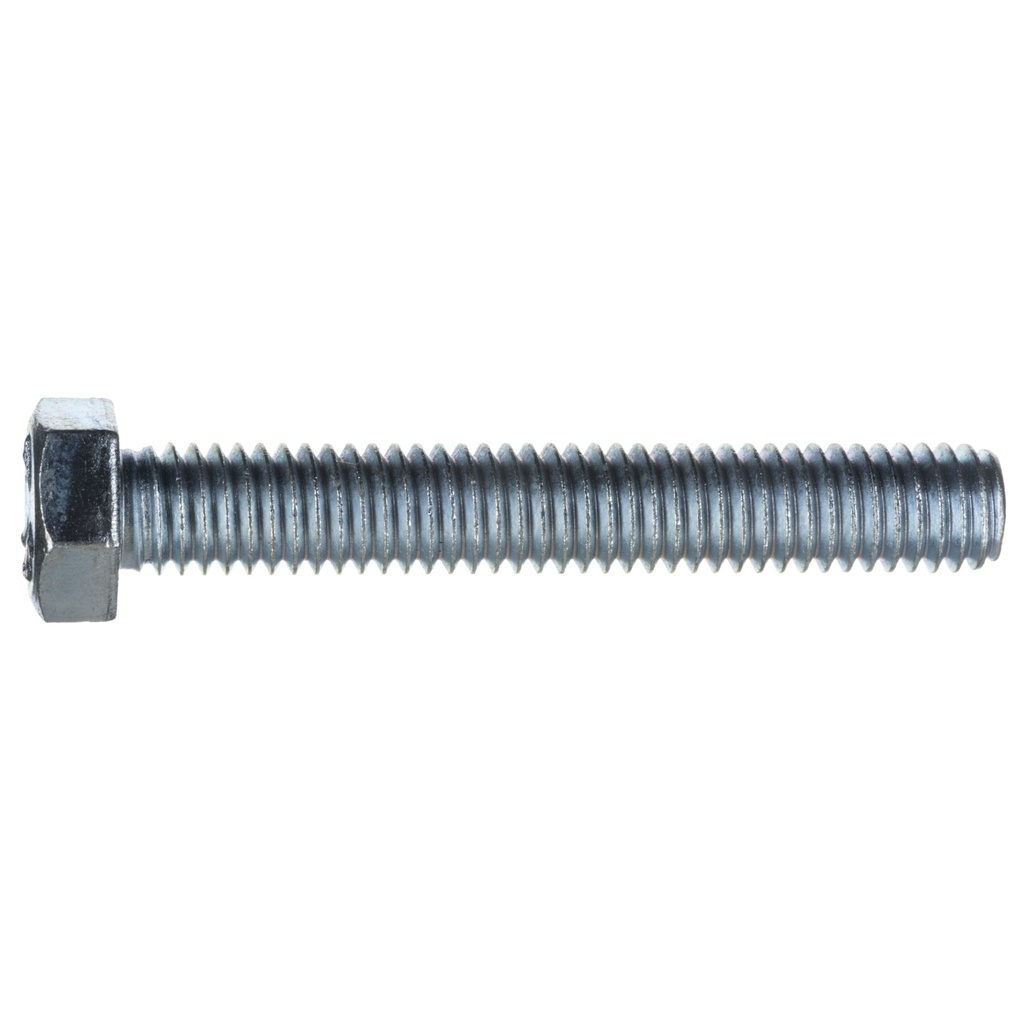 [MF933951] 3/8-16 x 2-1/2 Full Th Bolt Gr5