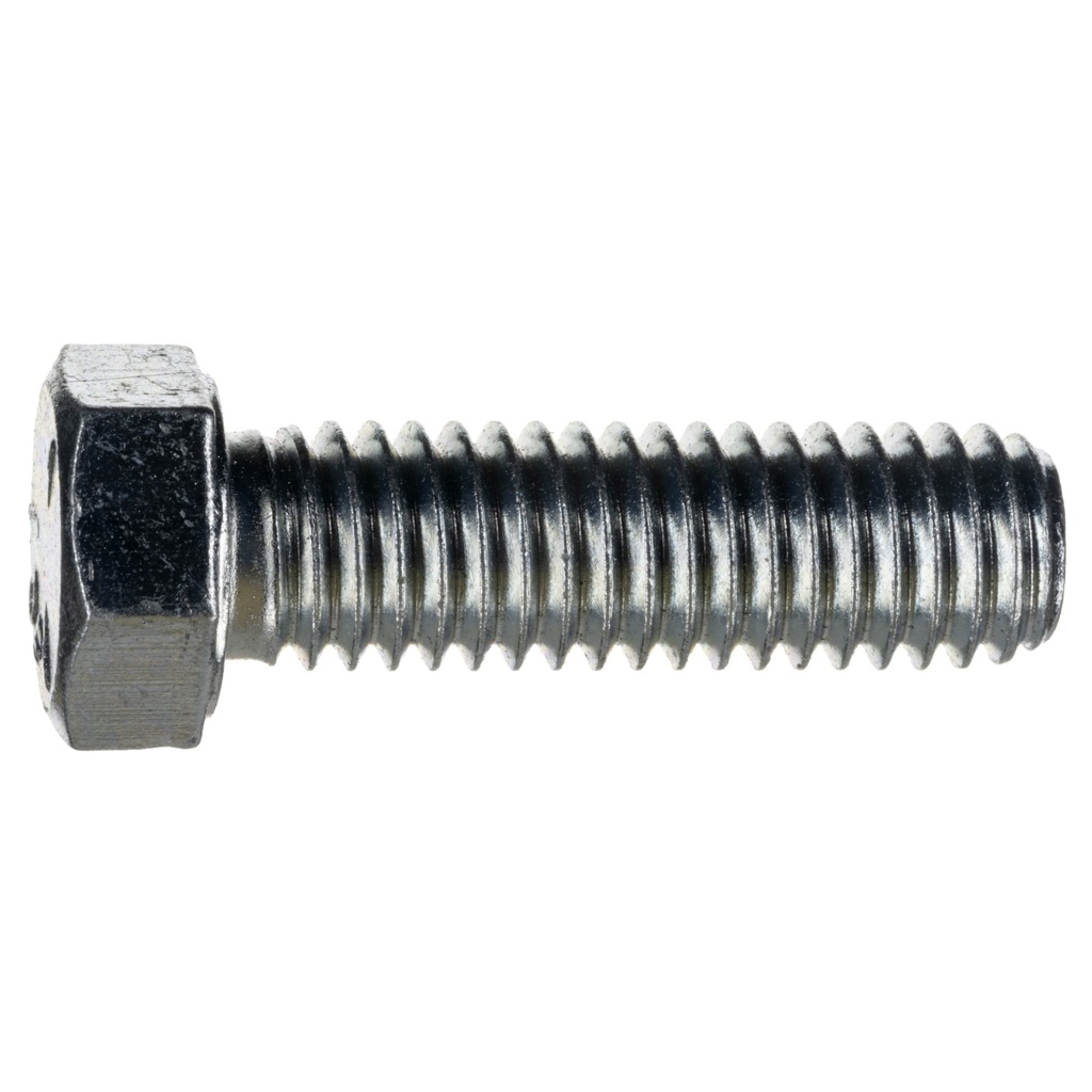 7/16-14x 1-1/2 Full Th Bolt Gr5