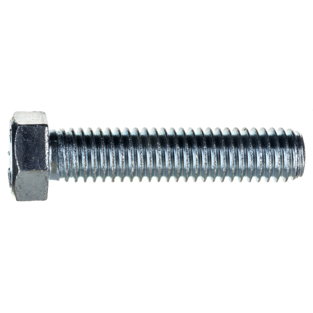 7/16-14 x 2 Full Th Bolt Gr5