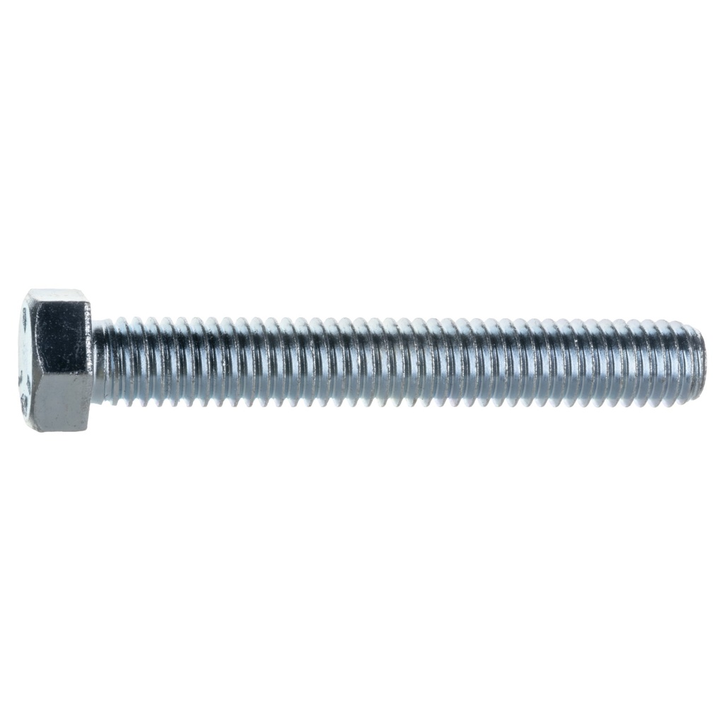 7/16-14 x 3 Full Th Bolt Gr5