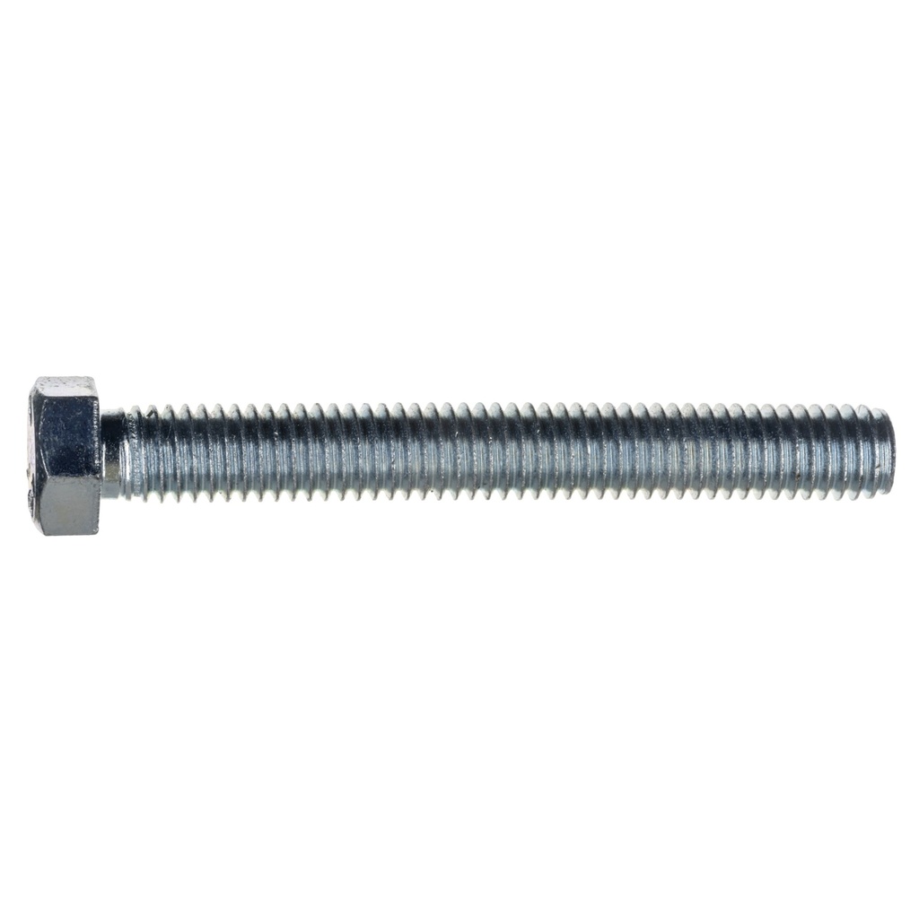 [MF933985] 7/16-14x 3-1/2 Full Th Bolt Gr5