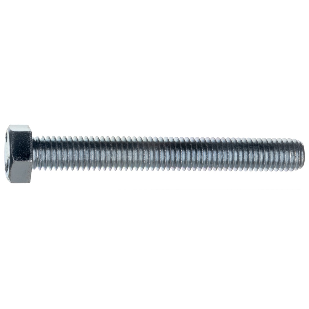 1/2-13 x 4 Full Th Bolt Gr5