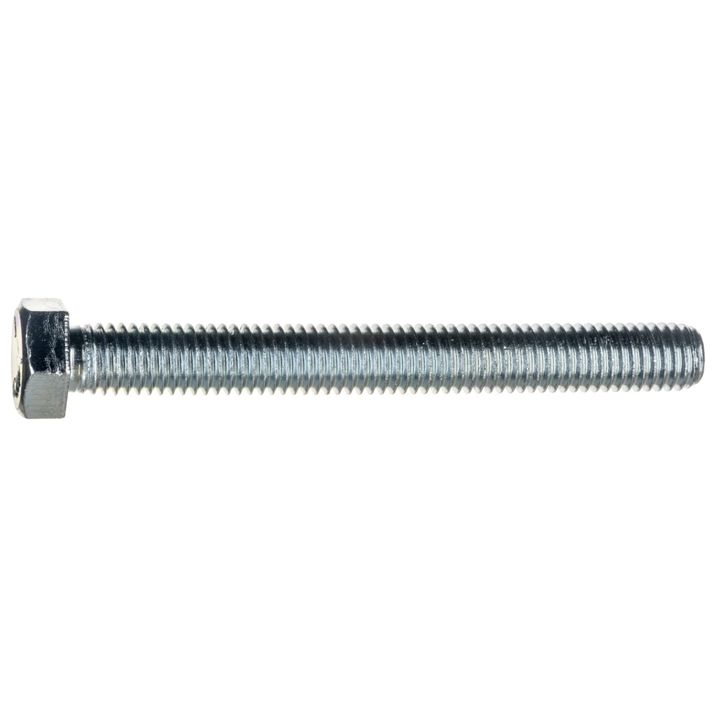 1/2-13 x 4-1/2 Full Th Bolt Gr5