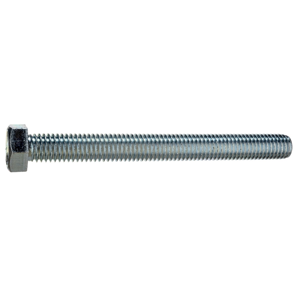 [MF934022] 1/2-13 x 5 Full Th Bolt Gr5