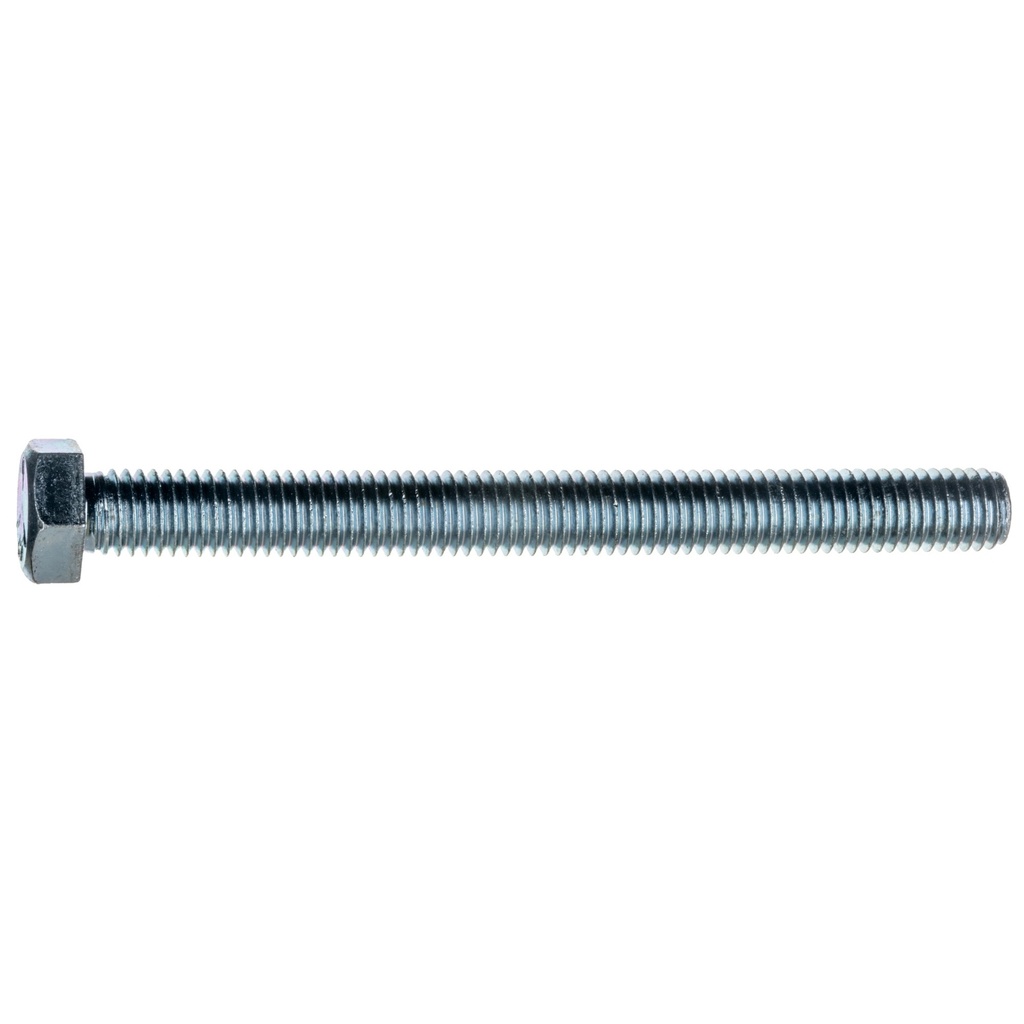 1/2-13 x 5-1/2 Full Th Bolt Gr5