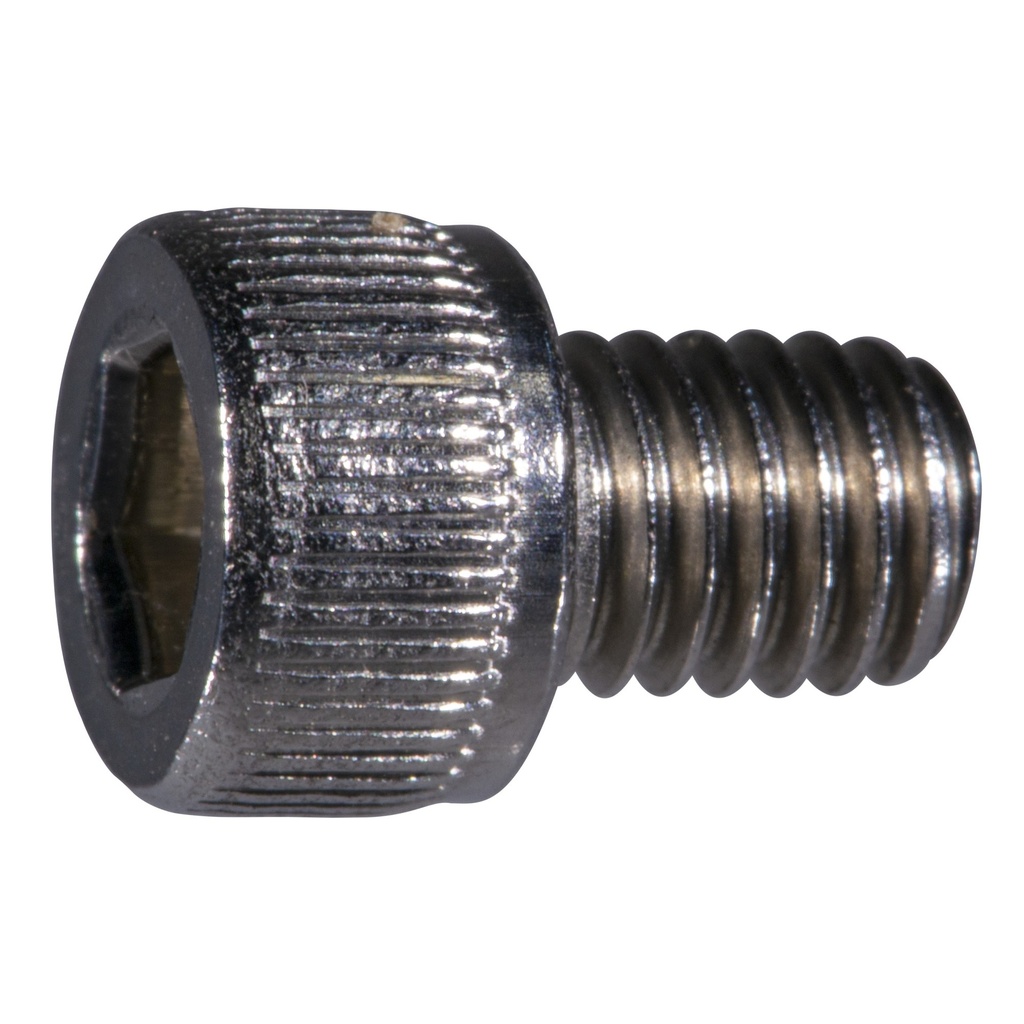 [MF934121] 10-32 x 1/4 Socket Cap NF SS
