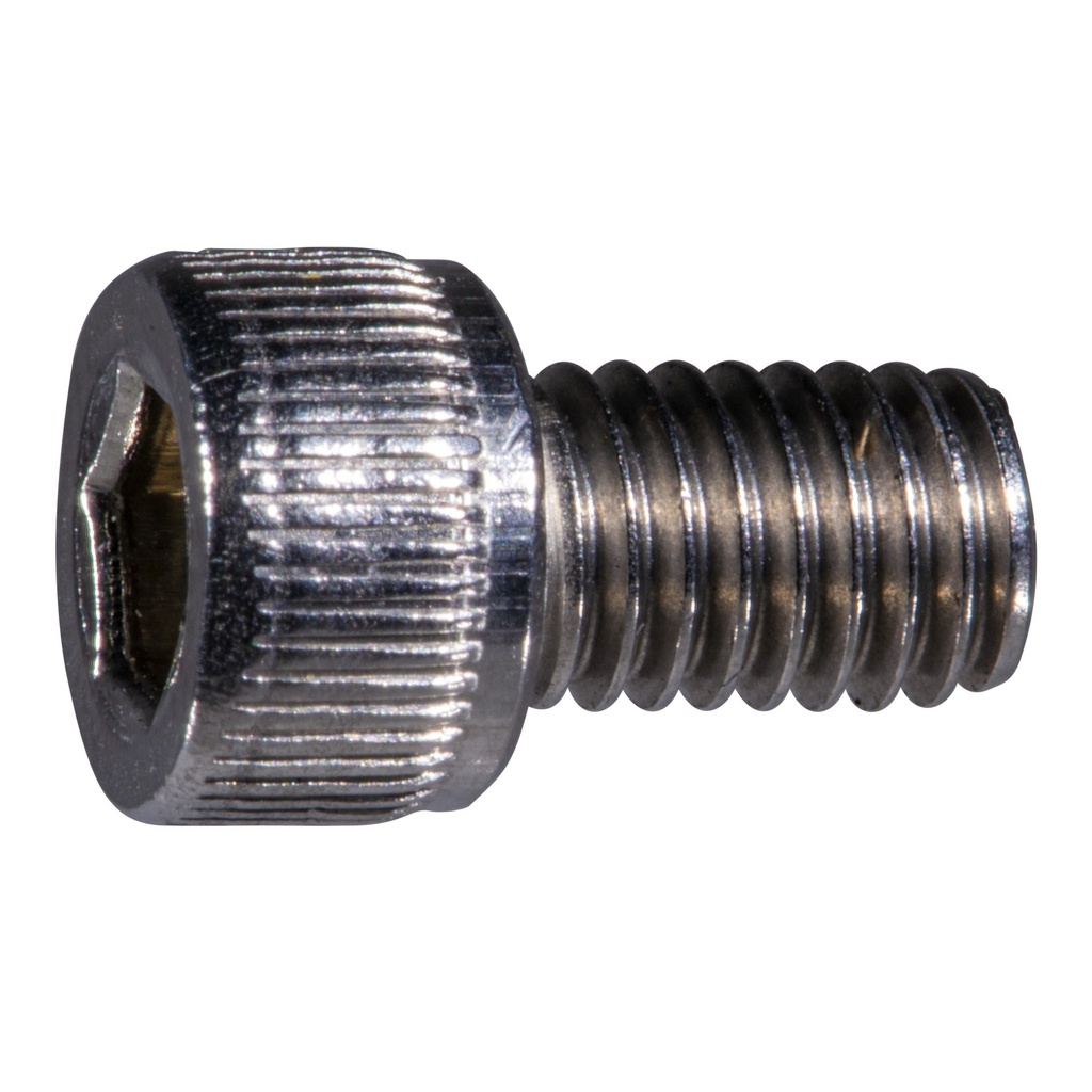 [MF934122] 10-32 x 5/16 Socket Cap NF SS