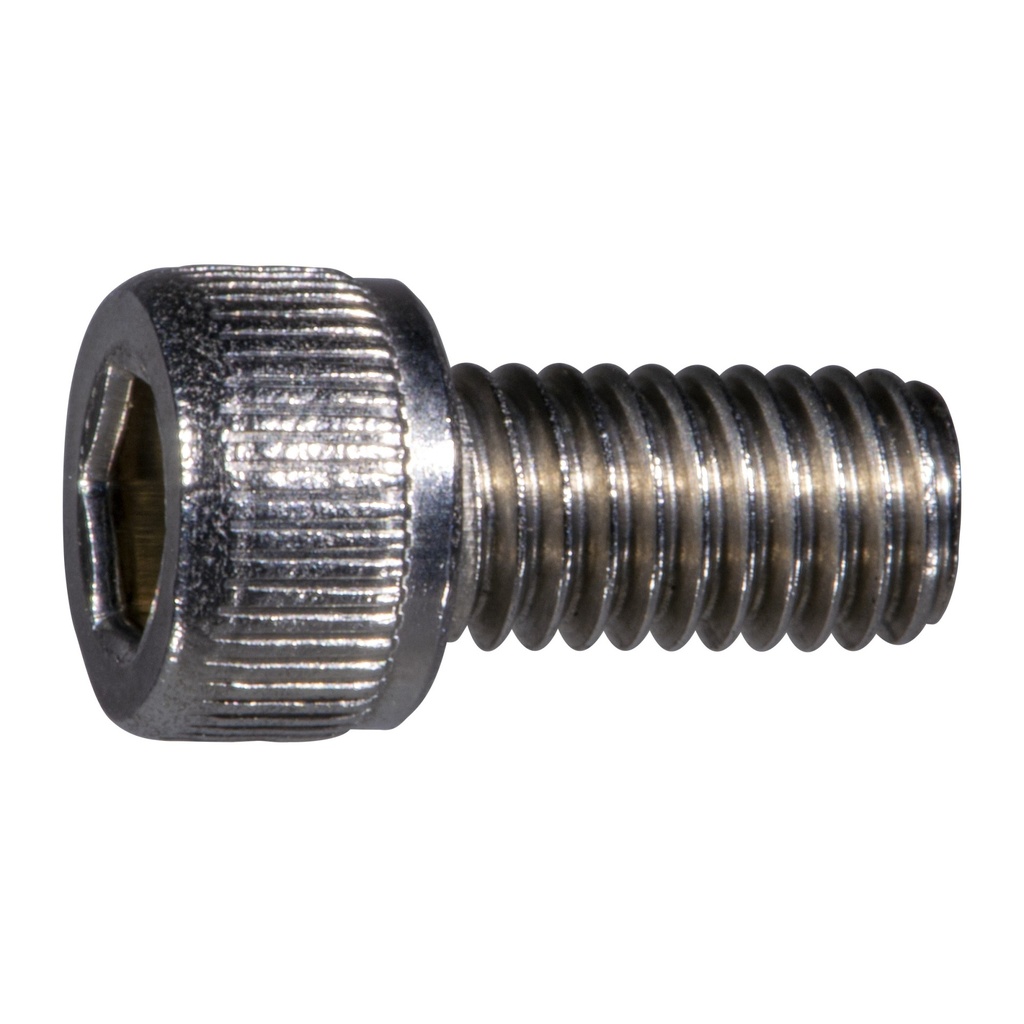 [MF934123] 10-32 x 3/8 Socket Cap NF SS