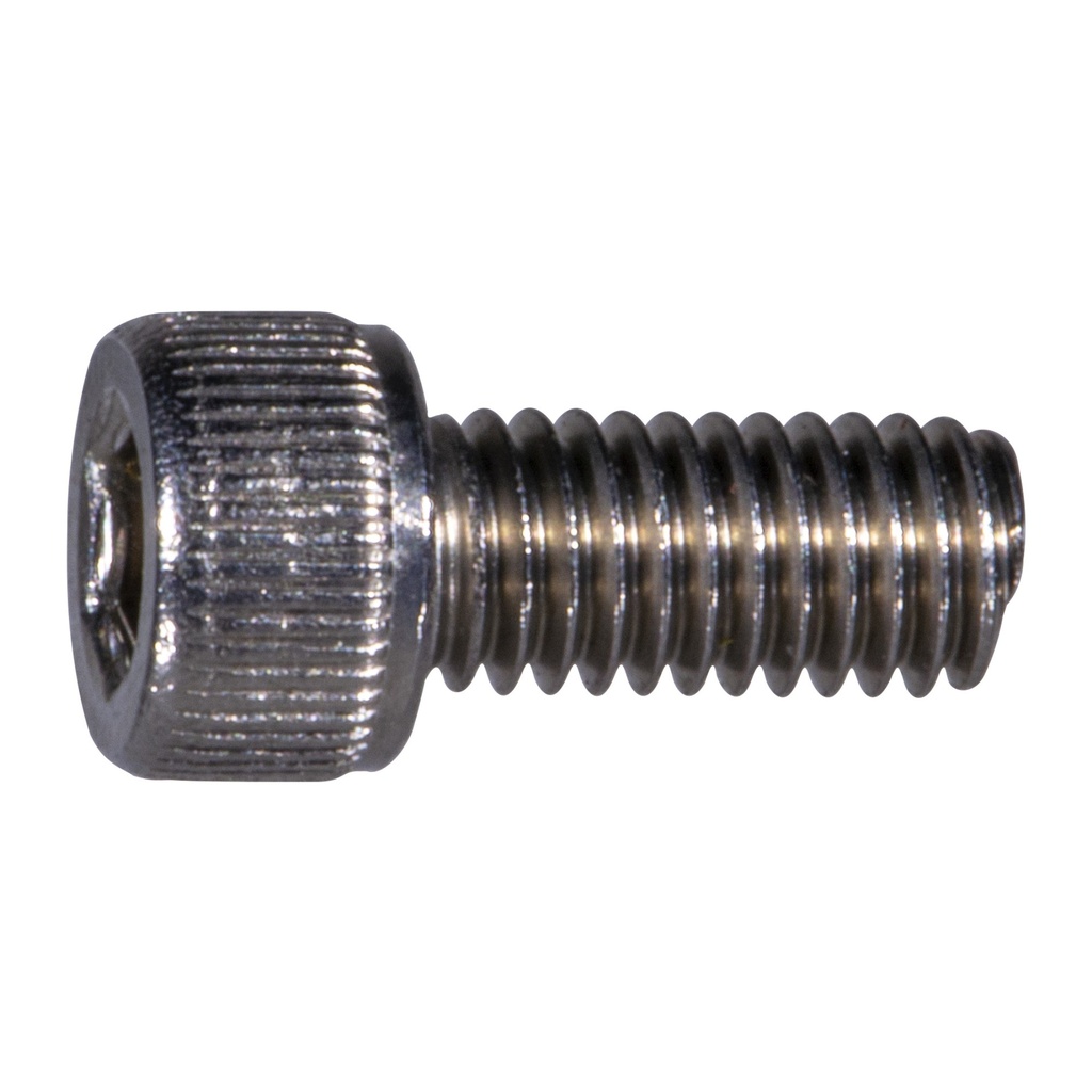 [MF934124] 10-32 x 7/16 Socket Cap NF SS
