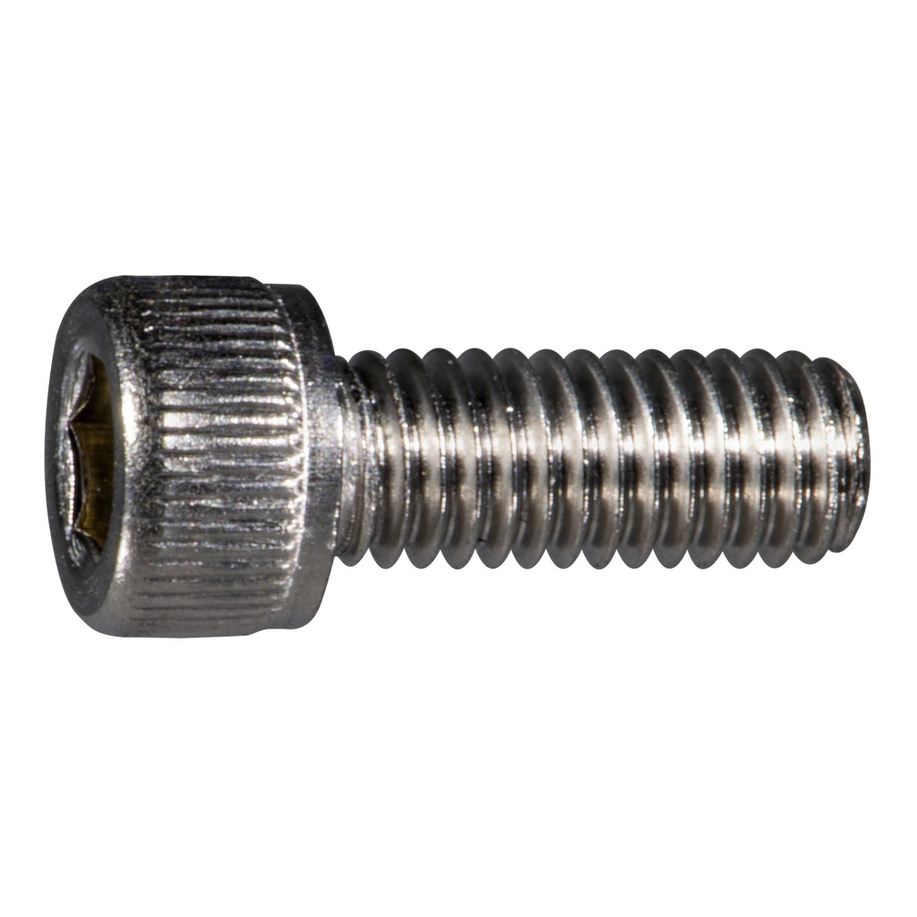 [MF934125] 10-32 x 1/2 Socket Cap NF SS