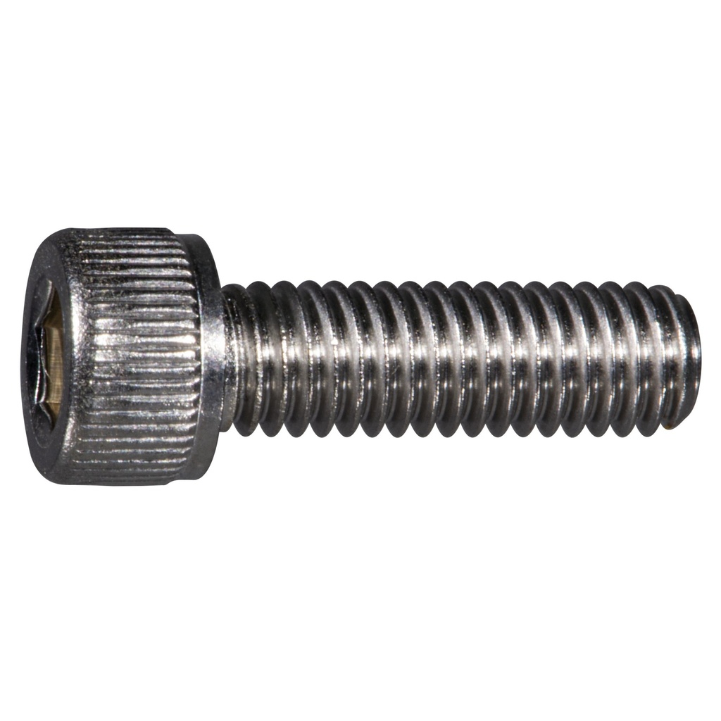 10-32 x 5/8 Socket Cap NF SS