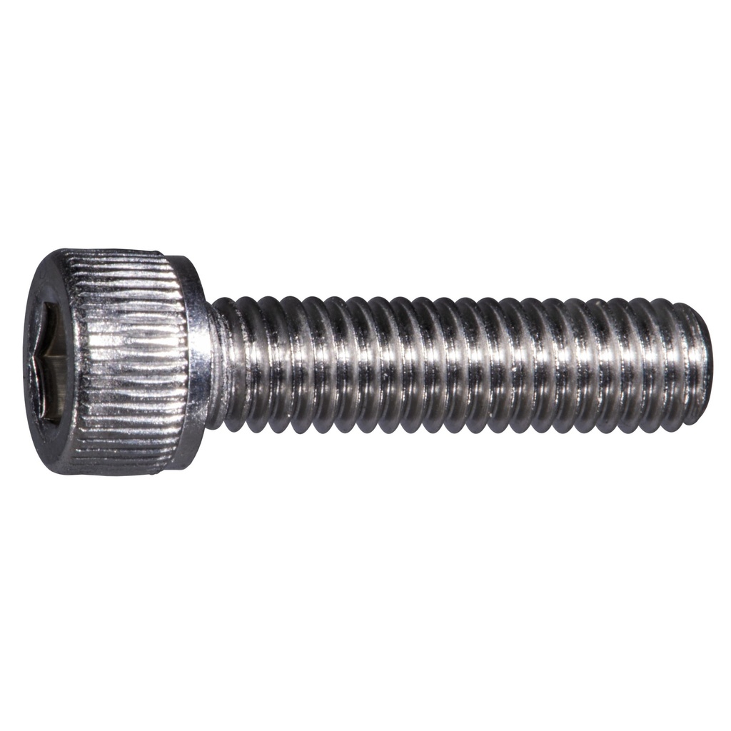 [MF934127] 10-32 x 3/4 Socket Cap NF SS