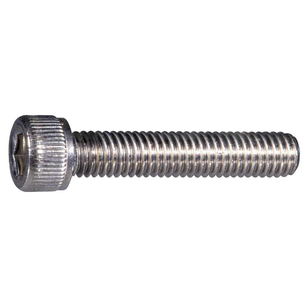 [MF934128] 10-32 x 1 Socket Cap NF SS