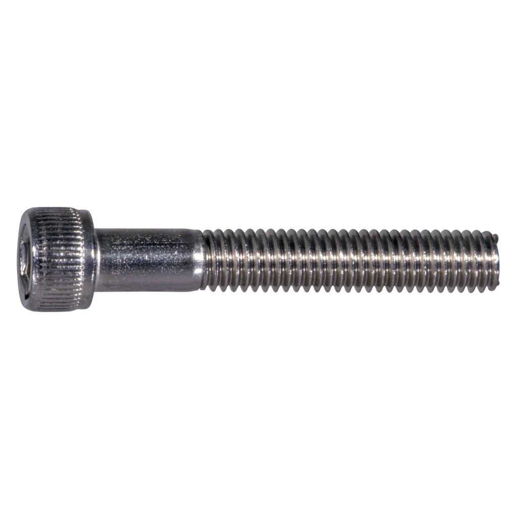 [MF934131] 10-32 x 1-1/4 Socket Cap NF SS
