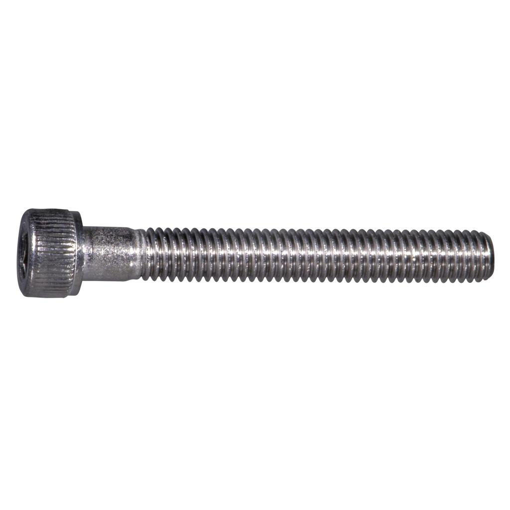 10-32 x 1-1/2 Socket Cap NF SS