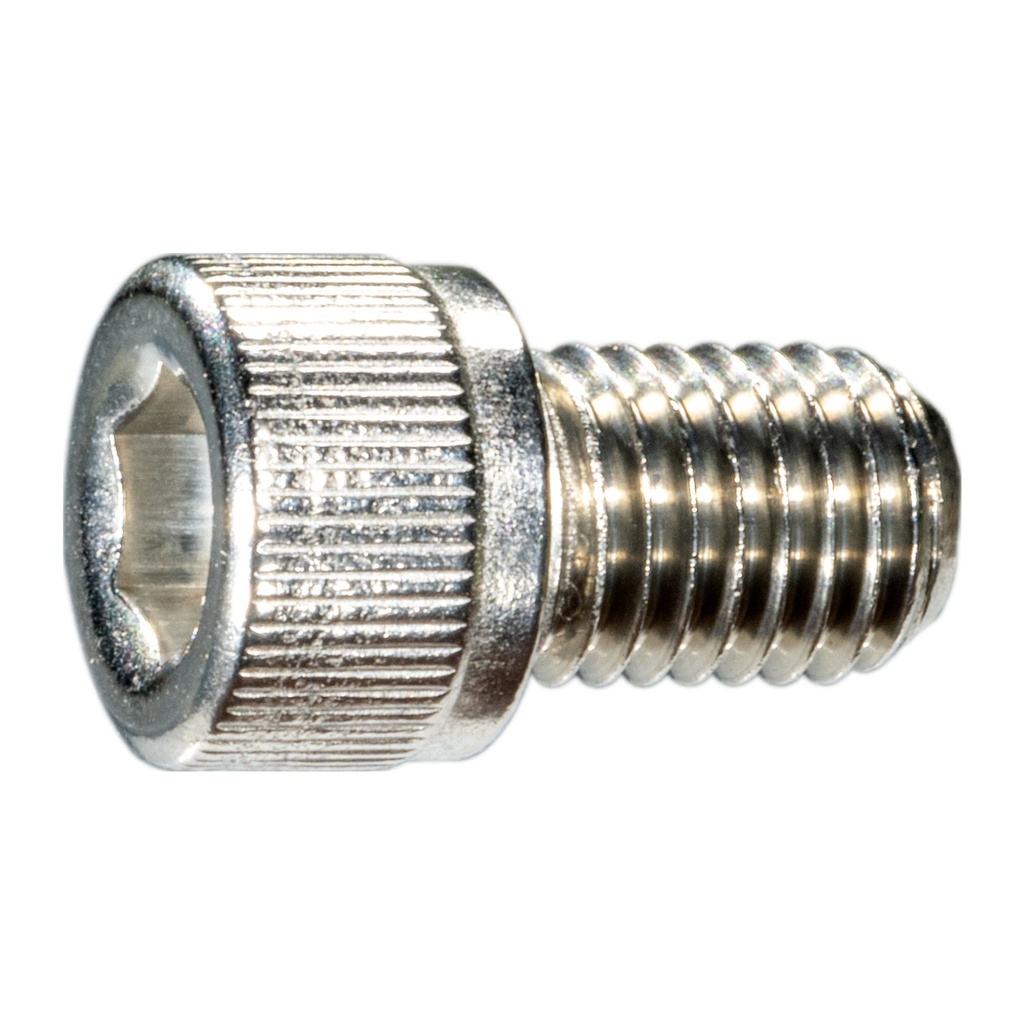 [MF934141] 1/4-28 x 3/8 Socket Cap NF SS