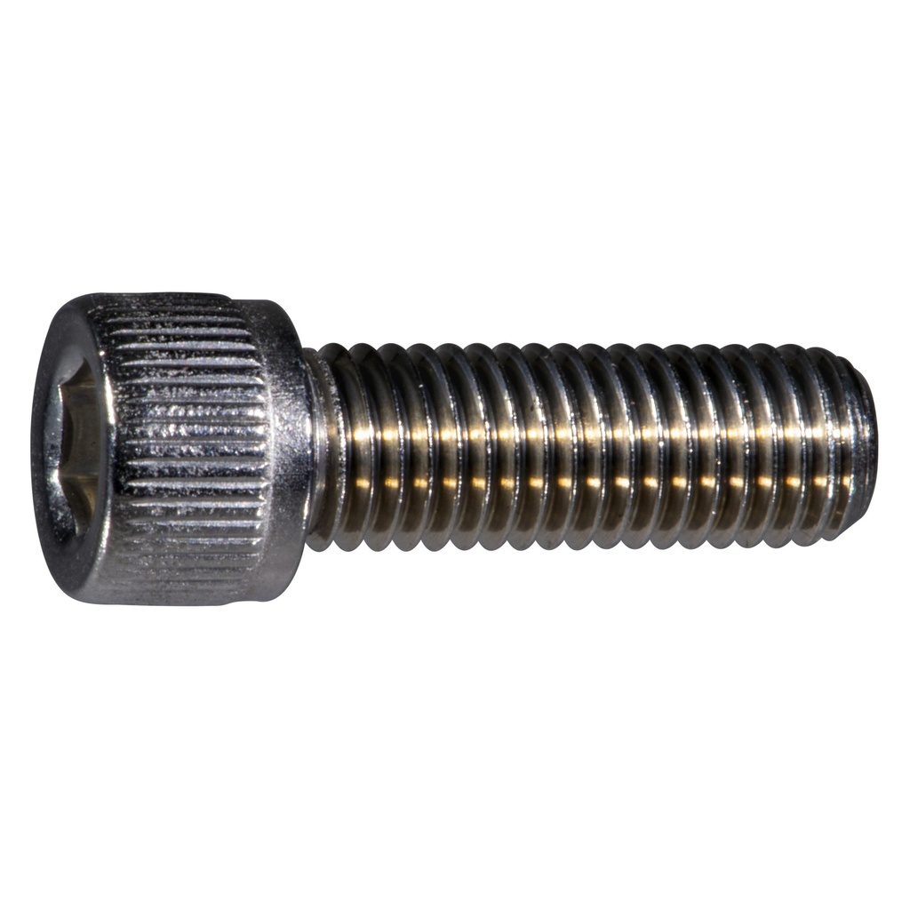 [MF934144] 1/4-28 x 3/4 Socket Cap NF SS