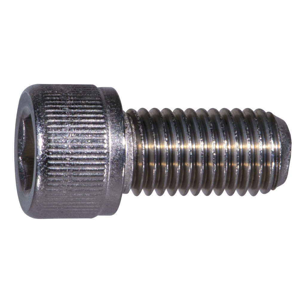 [MF934162] 5/16-24 x 5/8 Socket Cap NF SS