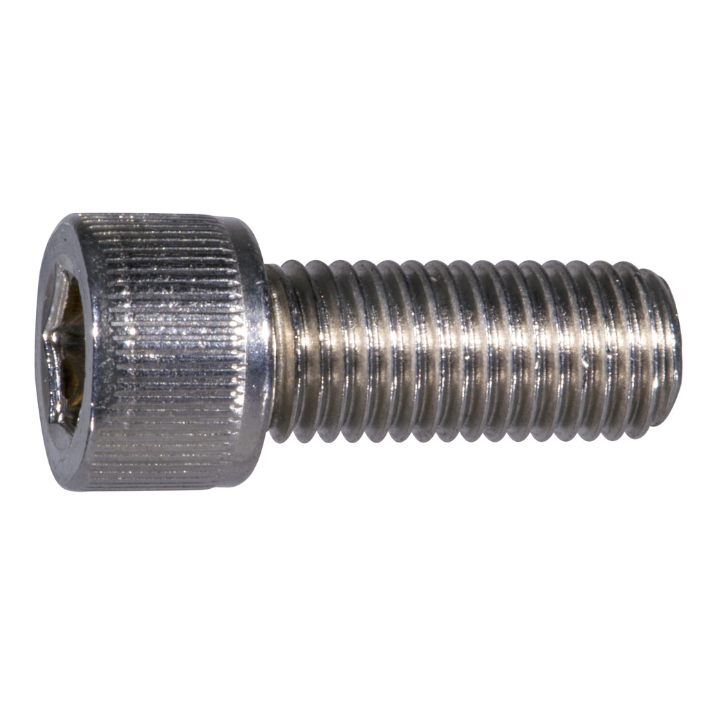 [MF934163] 5/16-24 x 3/4 Socket Cap NF SS