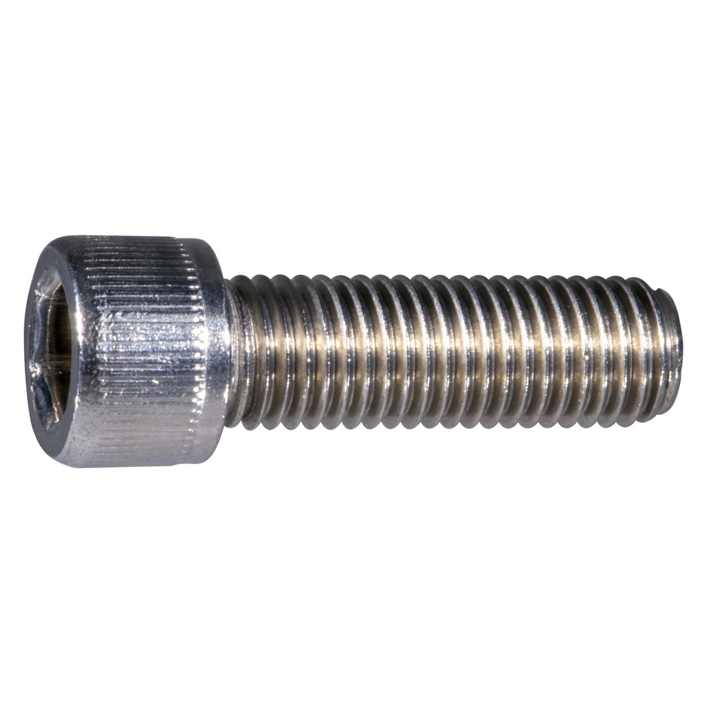 [MF934164] 5/16-24 x 1 Socket Cap NF SS