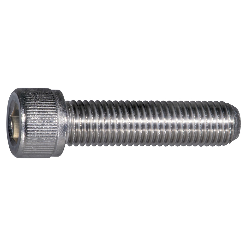 5/16-24 x1-1/4 Socket Cap NF SS
