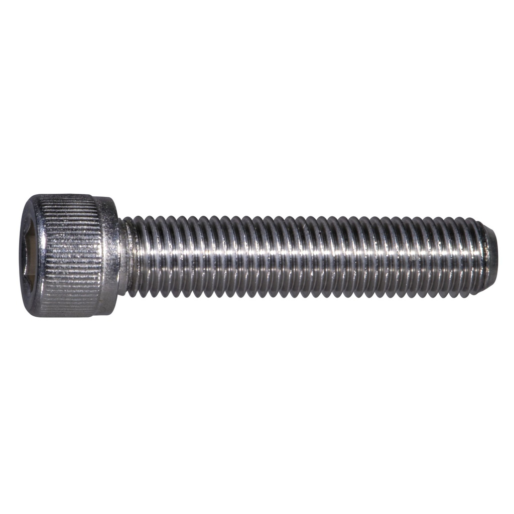 5/16-24 x1-1/2 Socket Cap NF SS