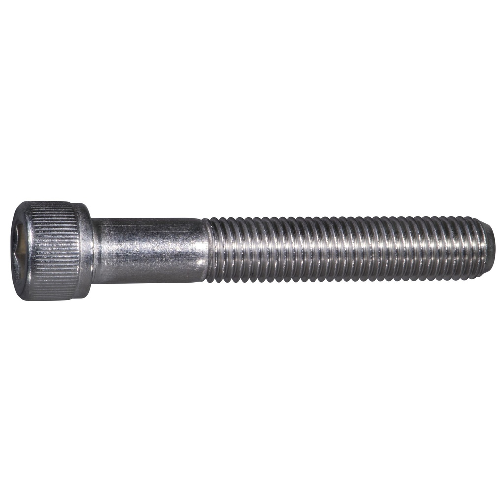 [MF934167] 5/16-24 x 2 Socket Cap NF SS