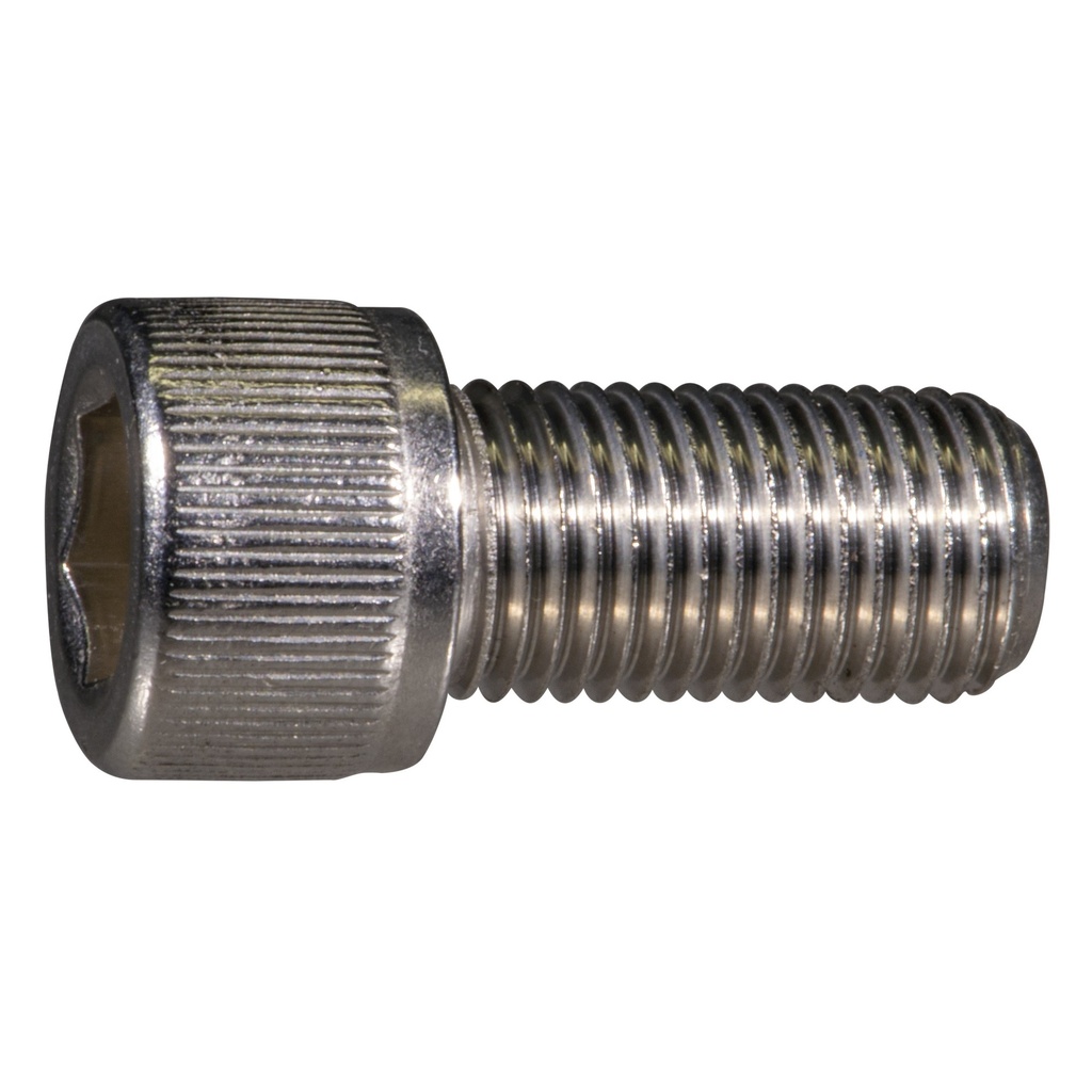 [MF934182] 3/8-24 x 3/4 Socket Cap NF SS