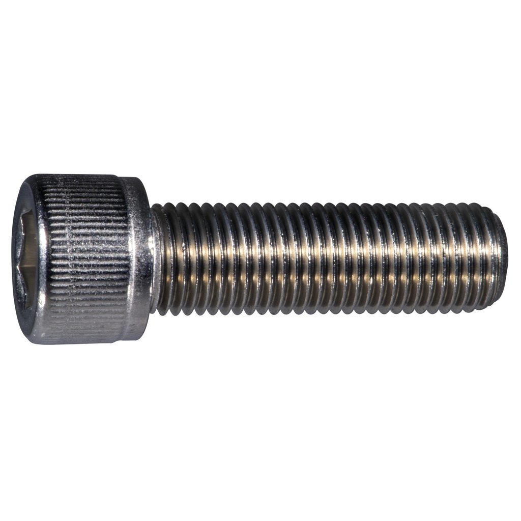 [MF934184] 3/8-24 x 1-1/4 Socket Cap NF SS