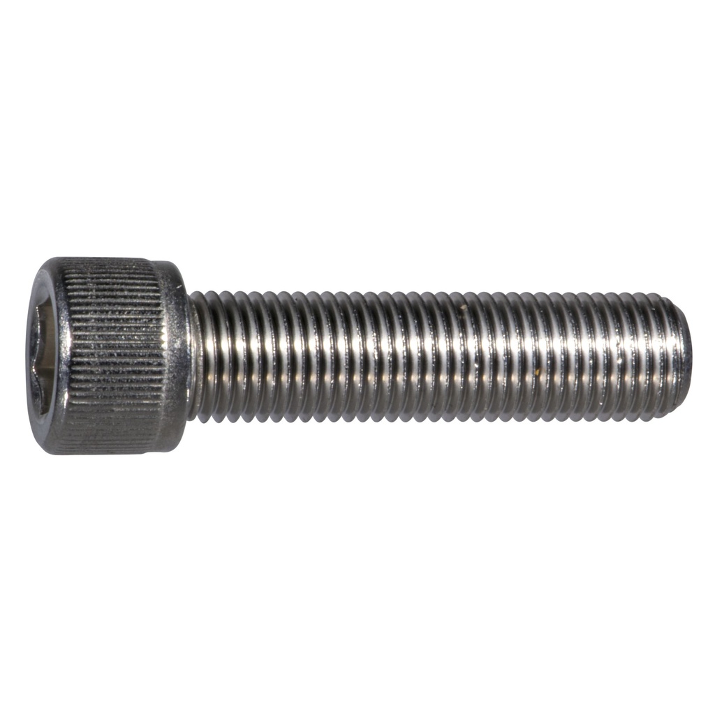 [MF934185] 3/8-24 x 1-1/2 Socket Cap NF SS