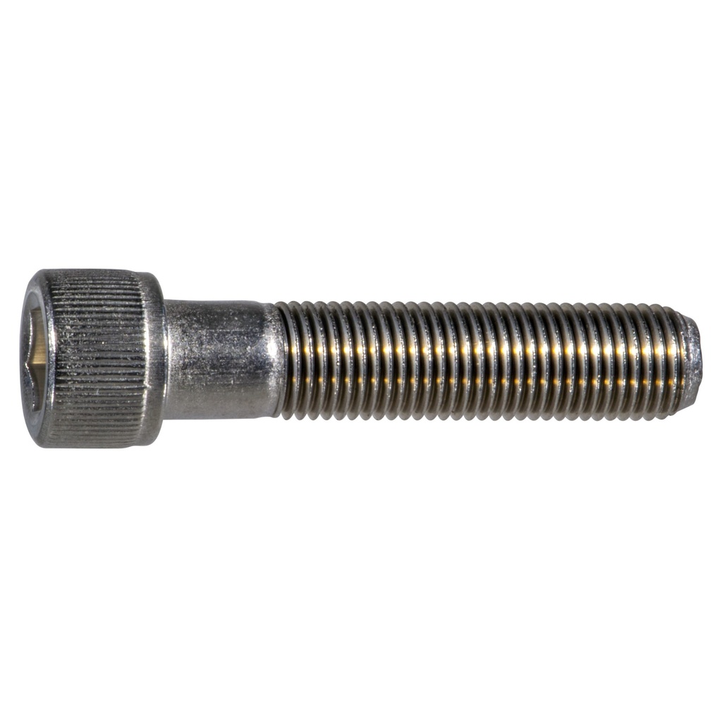 [MF934186] 3/8-24 x 1-3/4 Socket Cap NF SS