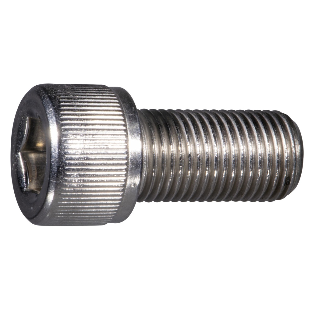 [MF934202] 1/2-20 x 1 Socket Cap NF SS