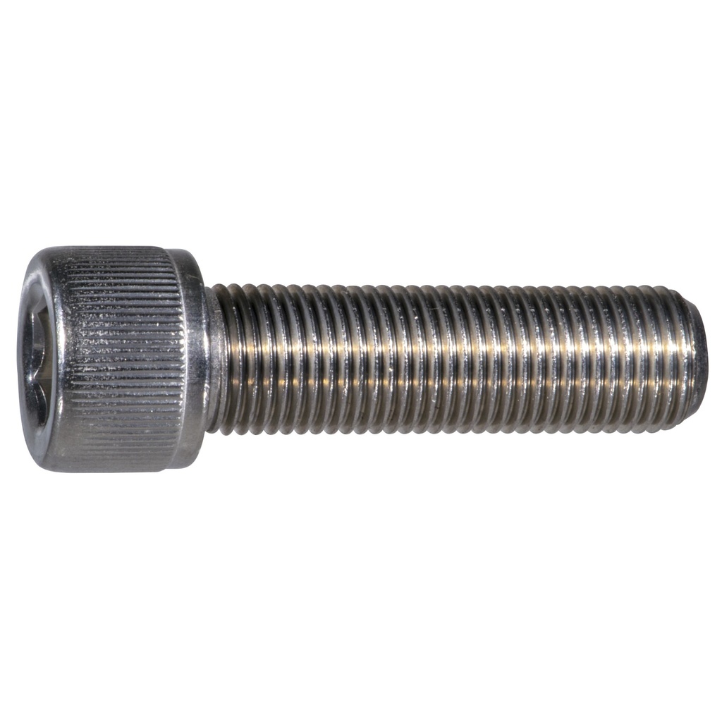 [MF934204] 1/2-20 x 1-3/4 Socket Cap NF SS