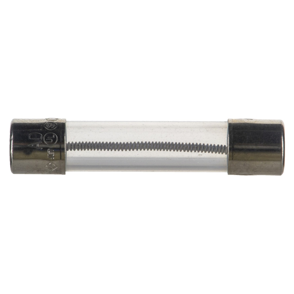 1.6A 1/4x1-1/4 TSA Slo Blo Fuse
