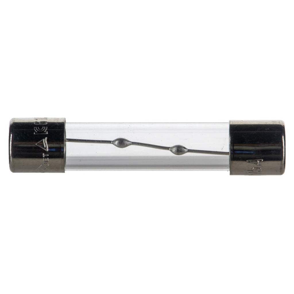 [MF934248] 15A 1/4 x1-1/4 TSA Slo Blo Fuse