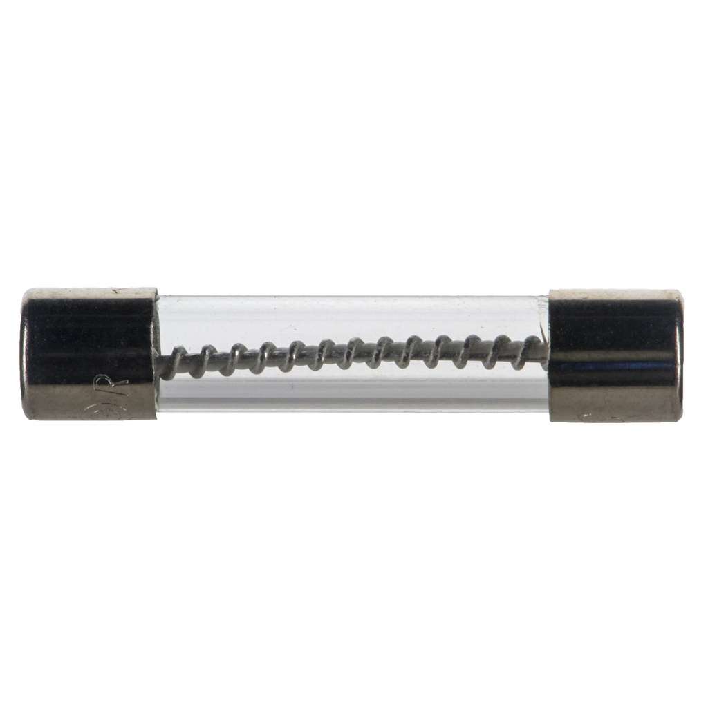 20A 1/4 x1-1/4 TSA Slo Blo Fuse