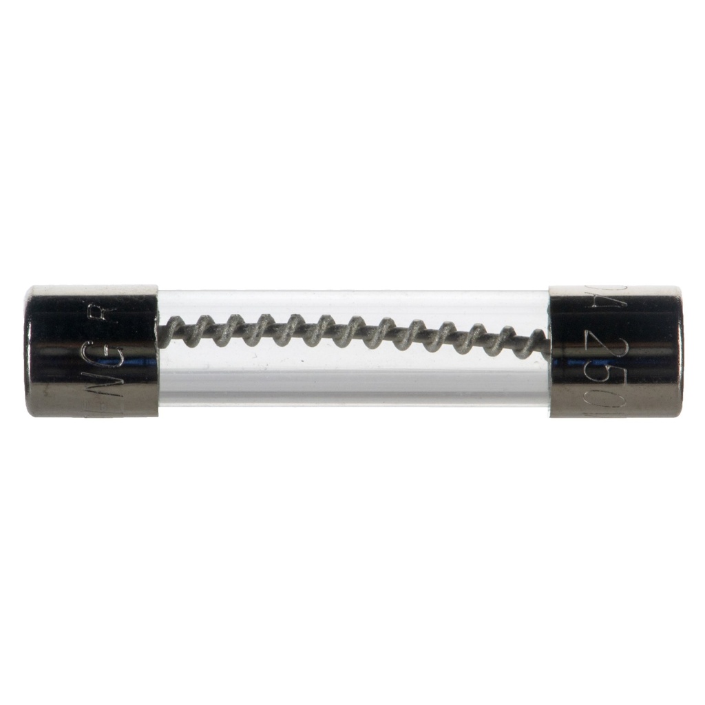 30A 1/4 x1-1/4 TSA Slo Blo Fuse